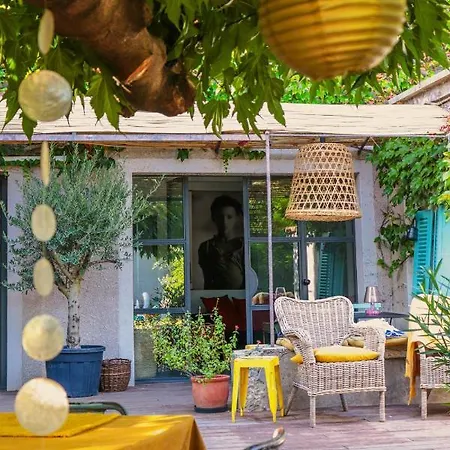 Casa 55 Guest house