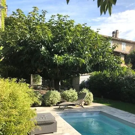 Casa 55 * Tulette