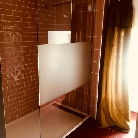 Casa 55 Guest house Tulette