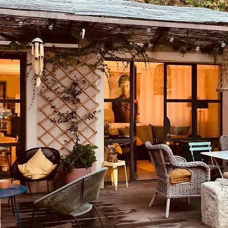 Guest house Casa 55 *
