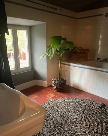 Casa 55 Guest house Tulette