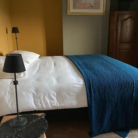 Casa 55 Guest house *