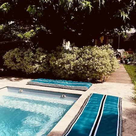 Casa 55 * Tulette
