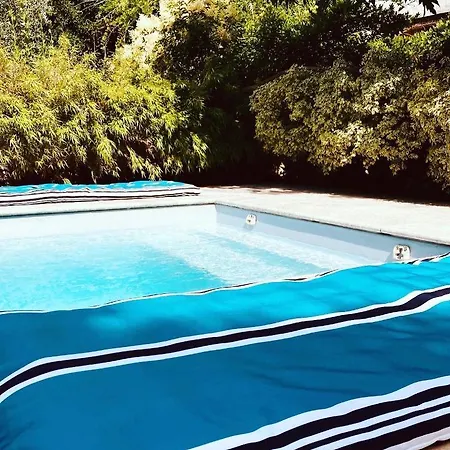 Vendégház Casa 55 3*