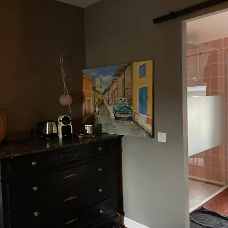 Gasthuis Casa 55