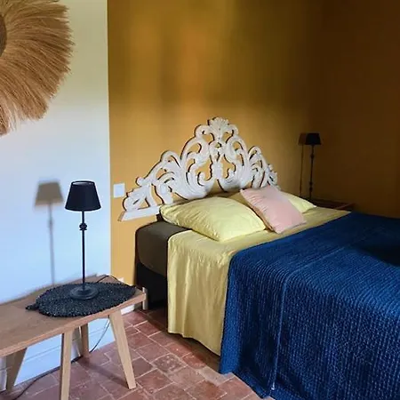 Vendégház Casa 55 Tulette