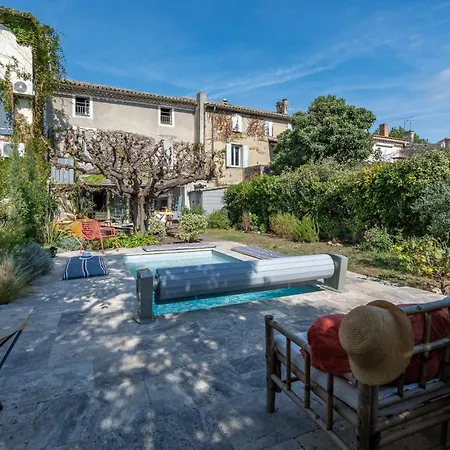 Casa 55 D'hotes Bed & Breakfast 3*