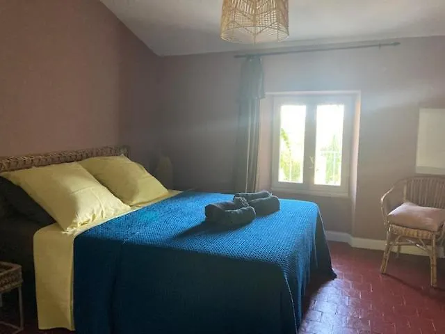 Konukevi Casa 55 3*