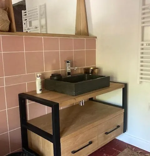 Casa 55 Gasthuis 3*
