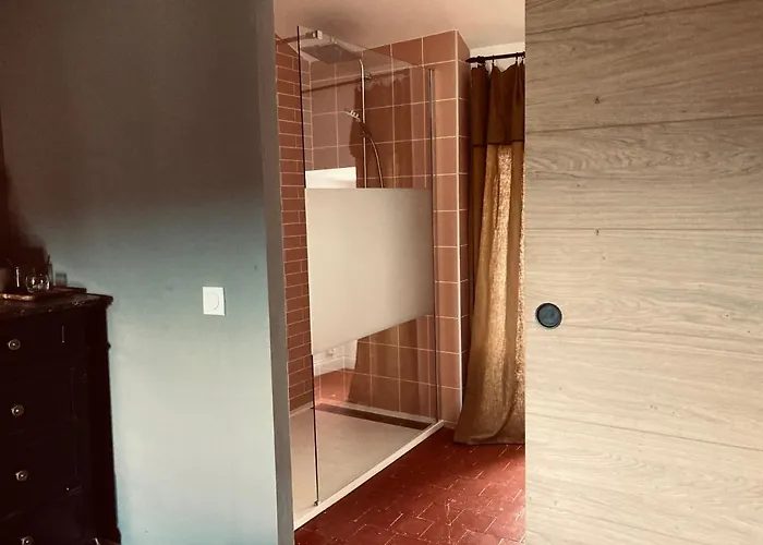 Casa 55 Tulette