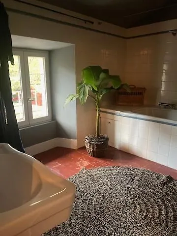 Casa 55 Gasthuis Tulette