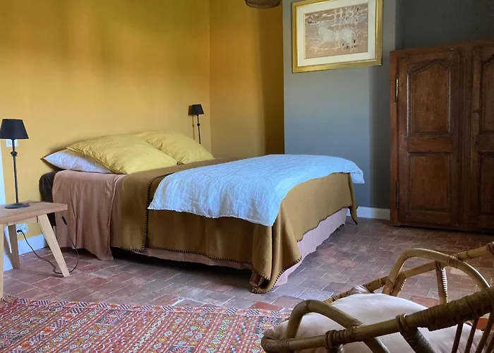 Casa 55 Tulette